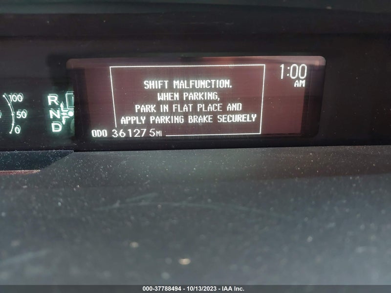 DayDrive