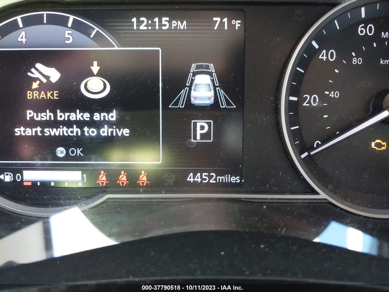 DayDrive