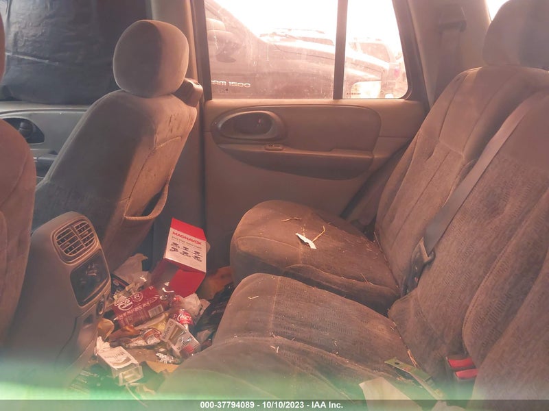 DayDrive