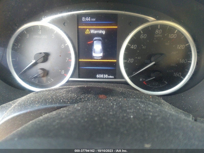 DayDrive