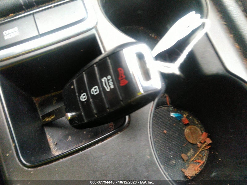 DayDrive