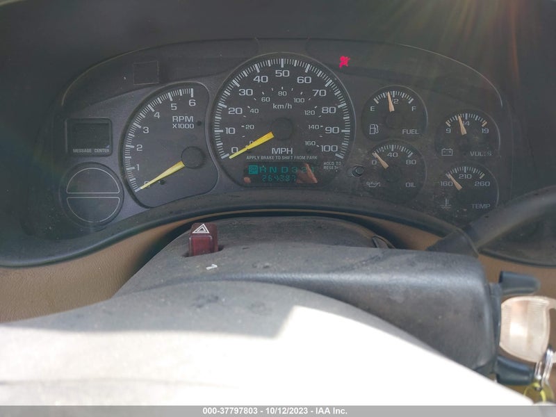 DayDrive