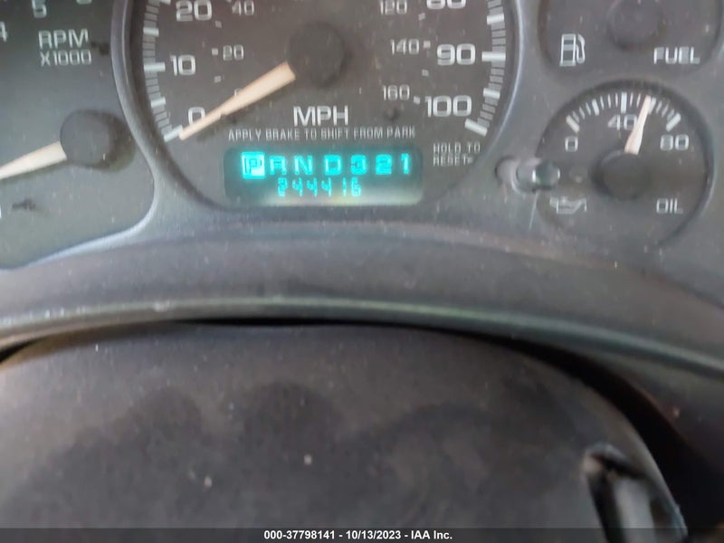 DayDrive