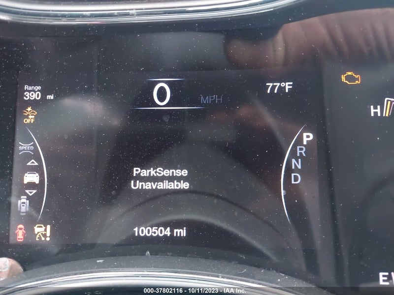 DayDrive