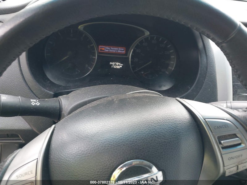 DayDrive