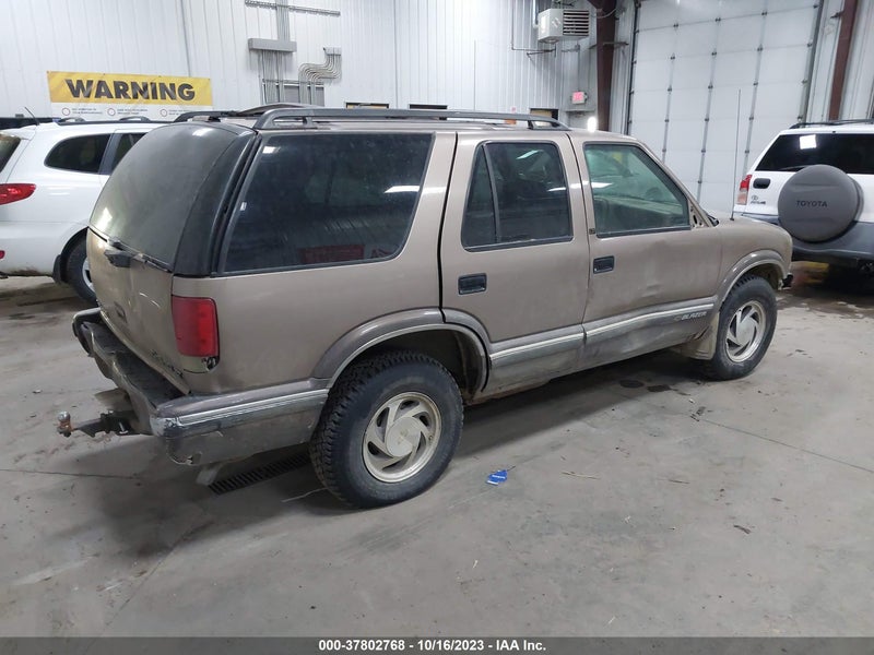 DayDrive
