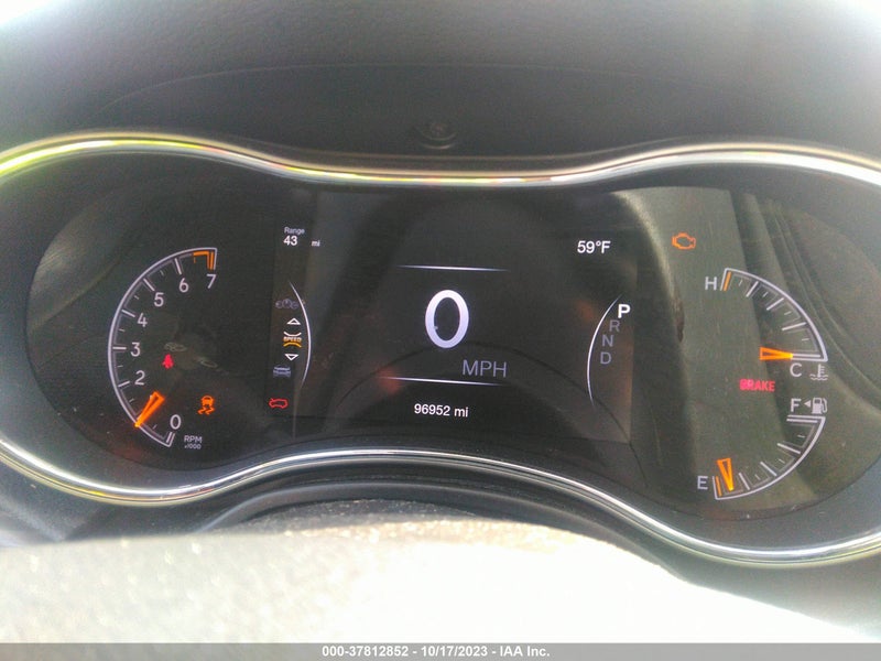 DayDrive
