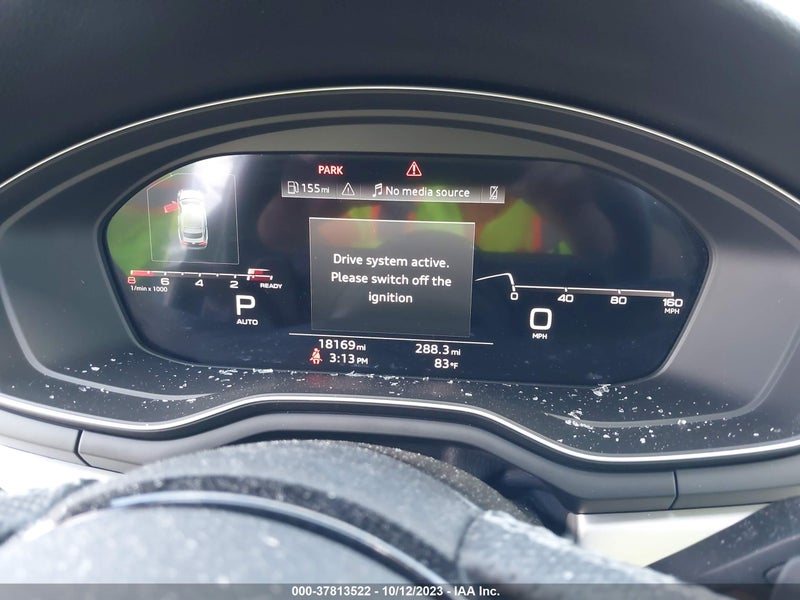 DayDrive