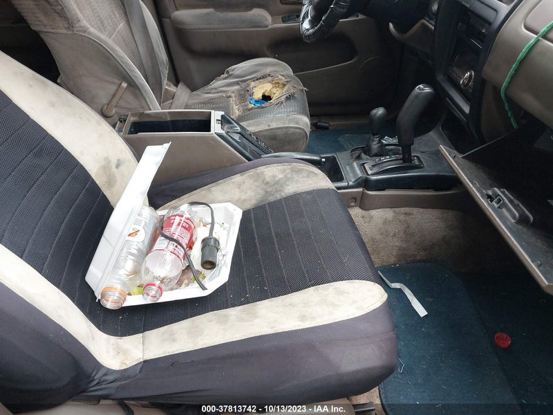 DayDrive