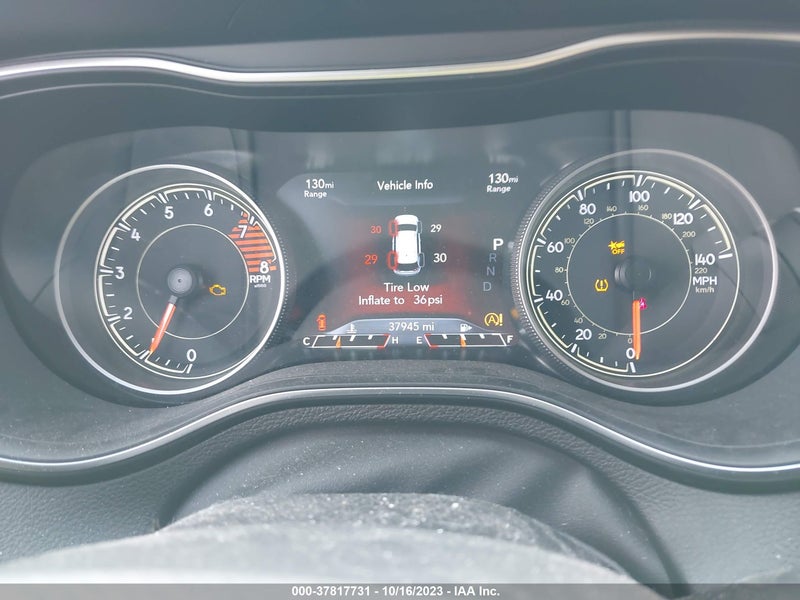 DayDrive