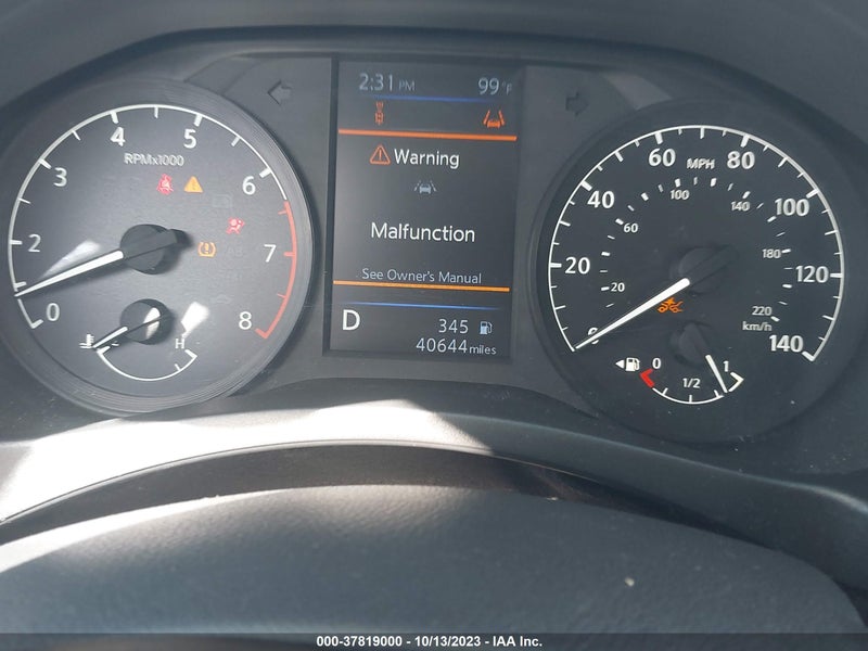DayDrive