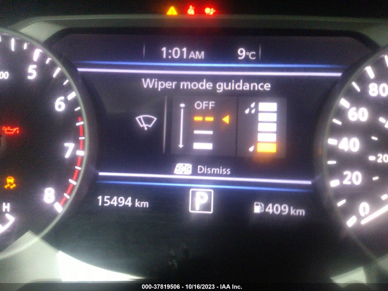 DayDrive