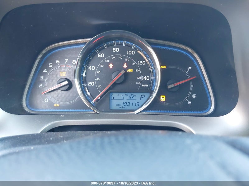 DayDrive