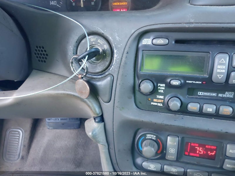 DayDrive