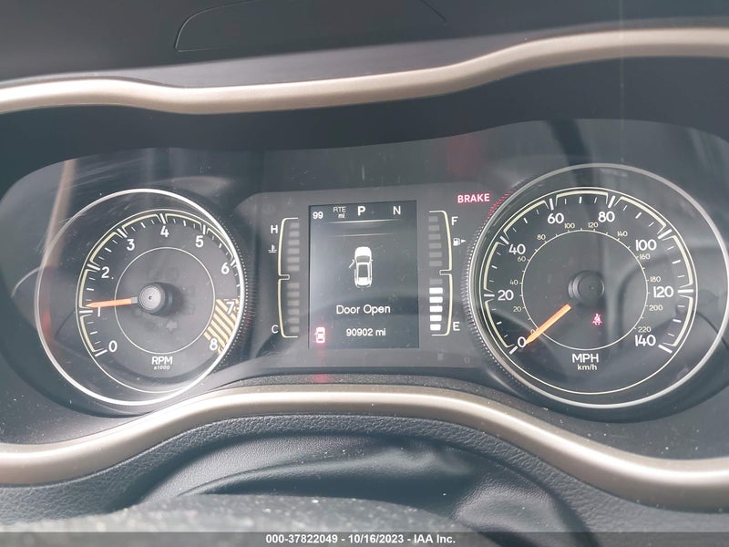 DayDrive