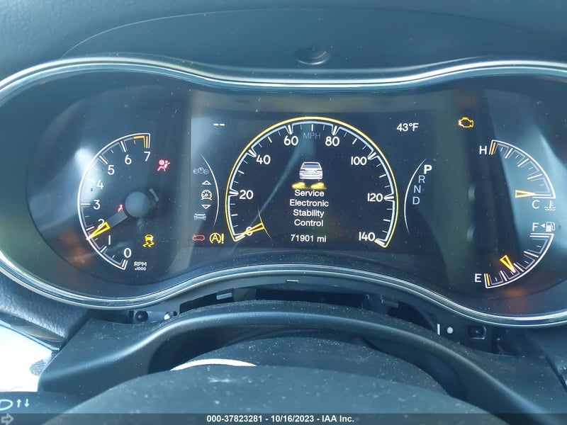 DayDrive