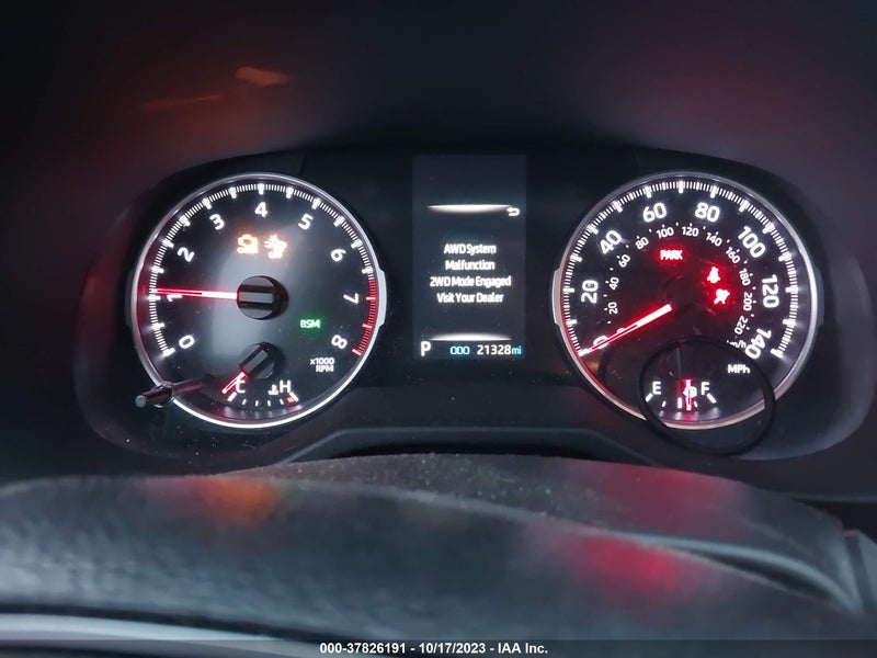 DayDrive
