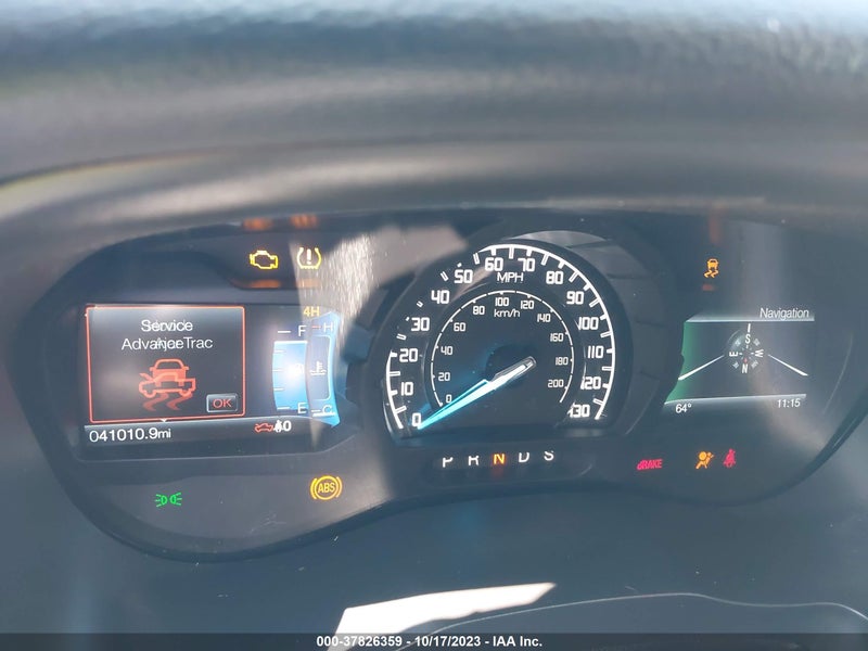 DayDrive