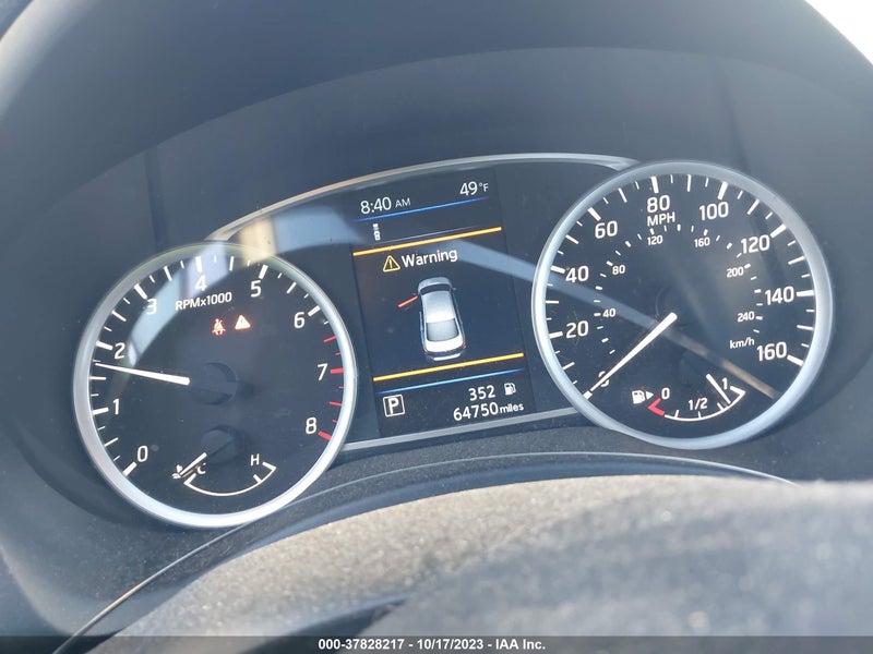 DayDrive