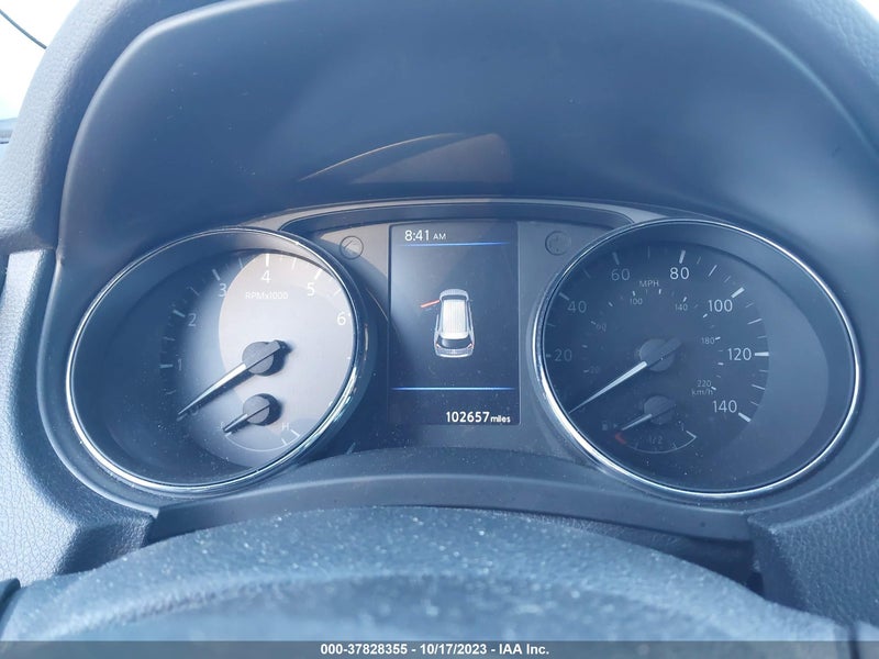 DayDrive