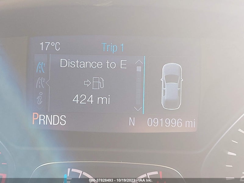 DayDrive