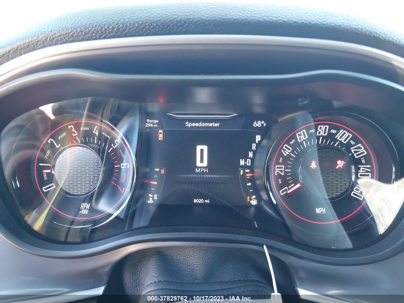 DayDrive