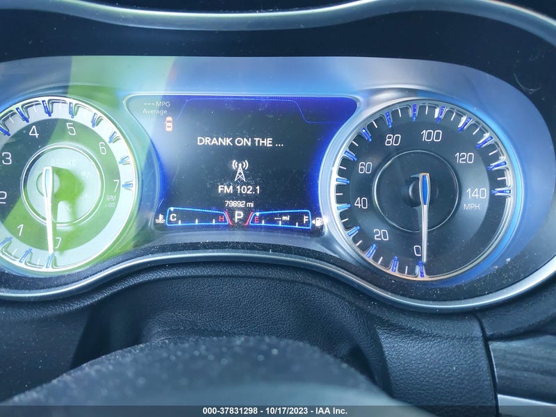 DayDrive