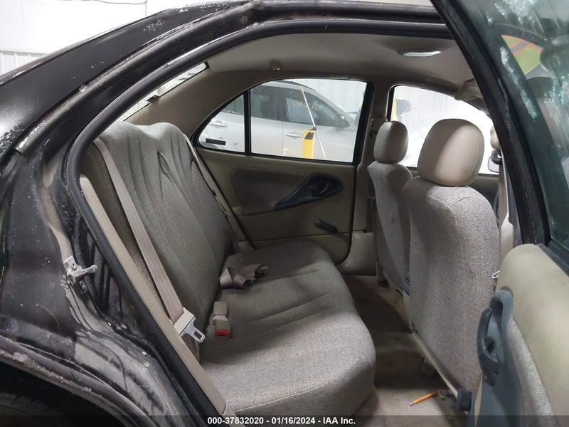 DayDrive