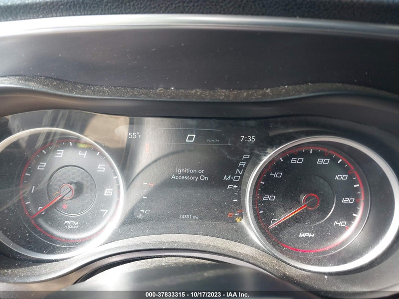 DayDrive