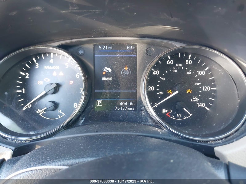 DayDrive