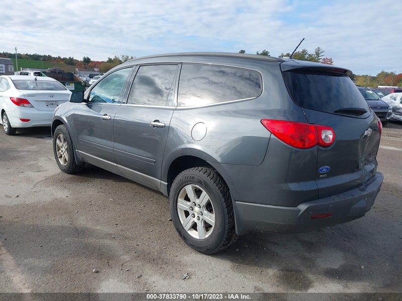 DayDrive