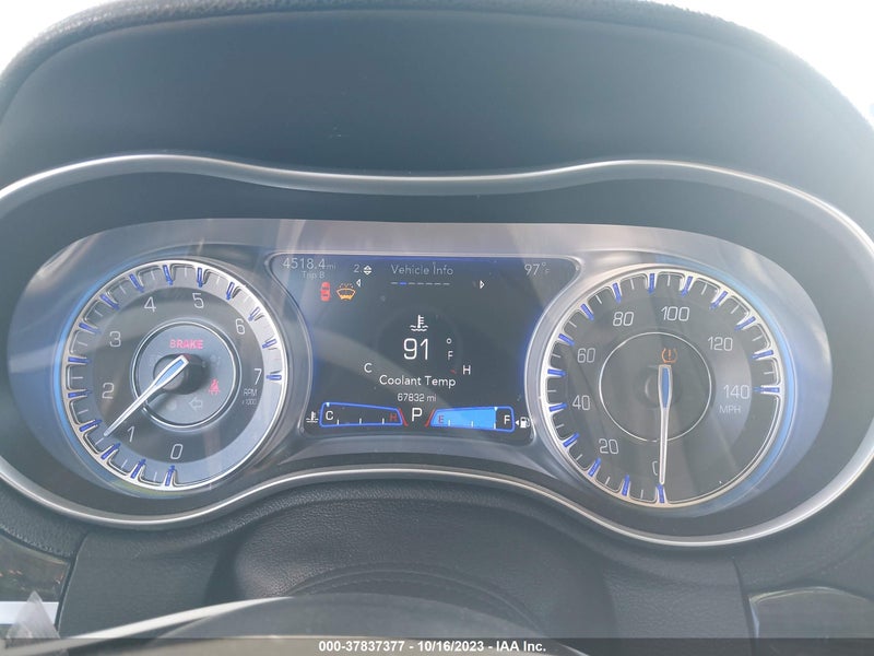 DayDrive