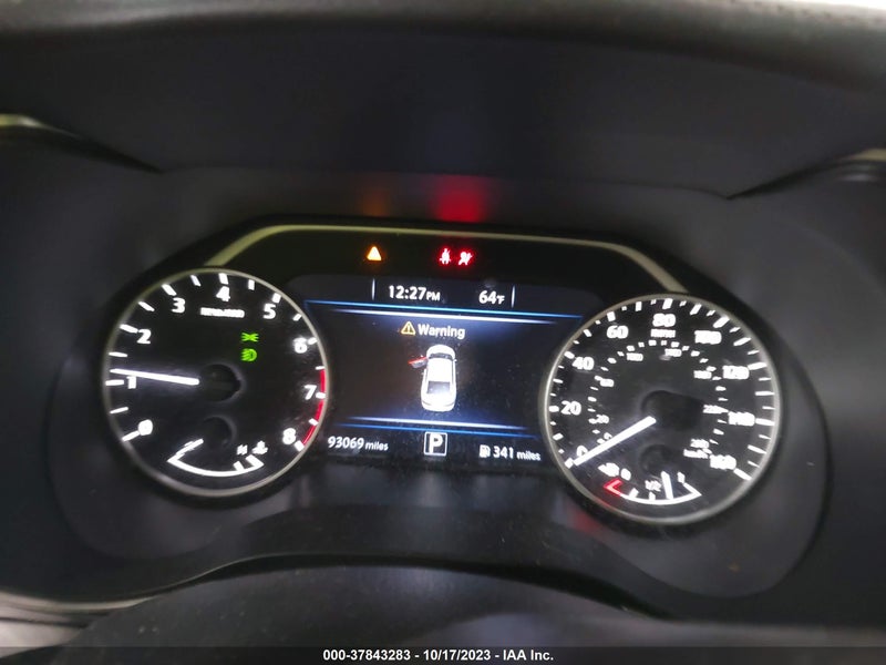 DayDrive
