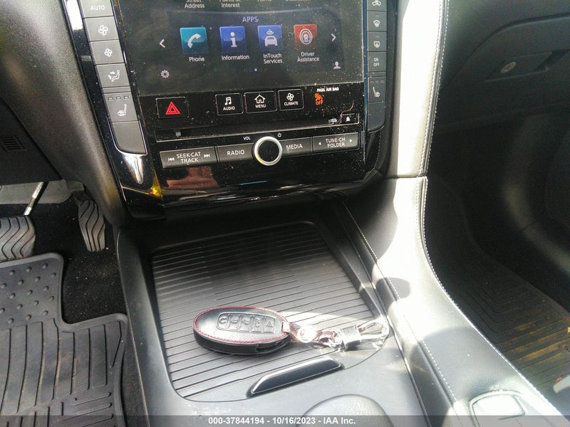 DayDrive