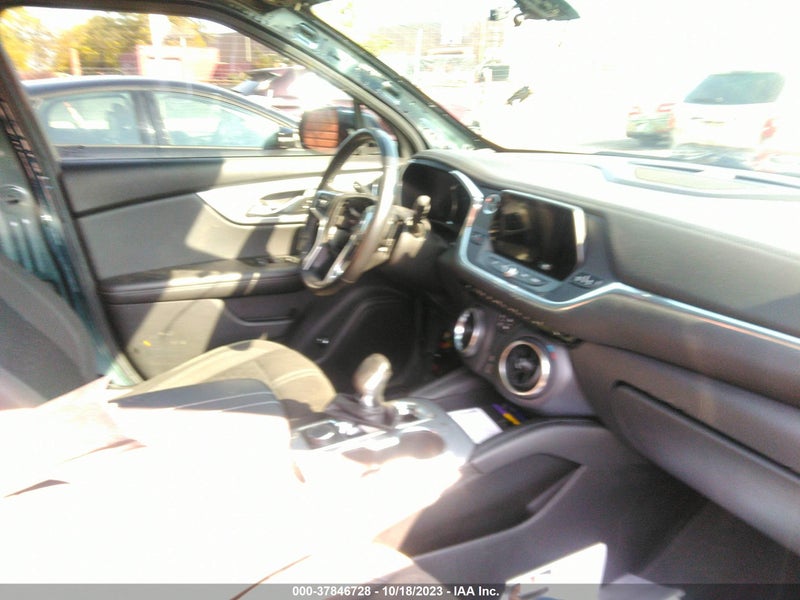 DayDrive