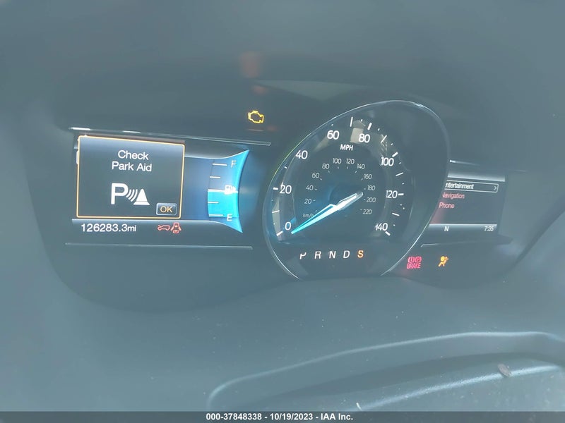 DayDrive