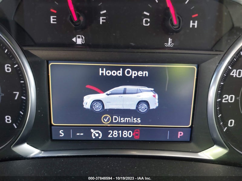 DayDrive