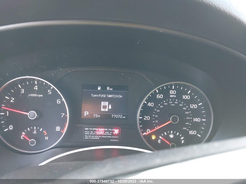 DayDrive