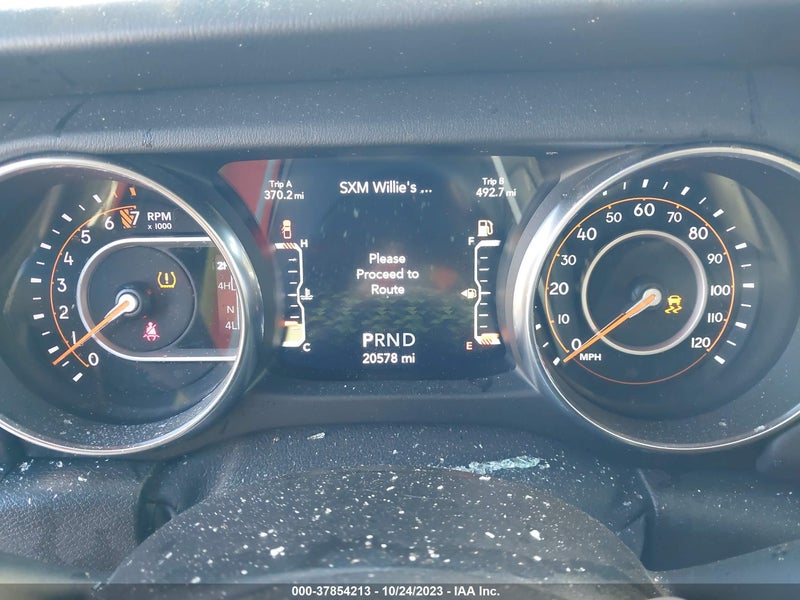 DayDrive