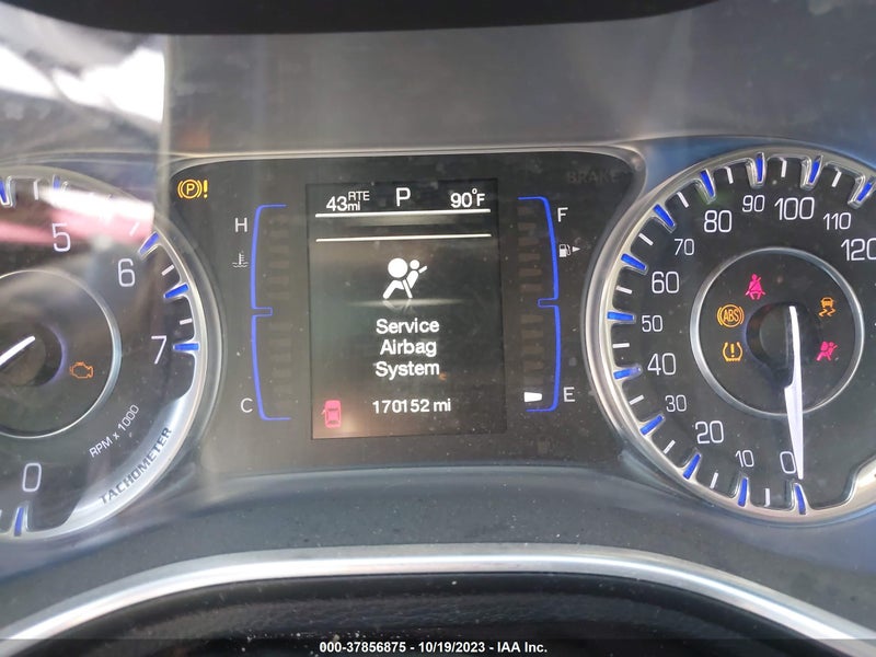 DayDrive