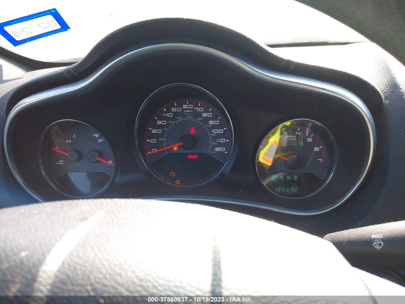 DayDrive