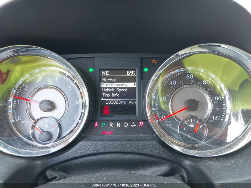 DayDrive