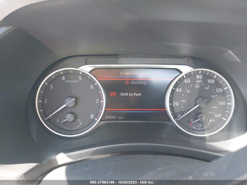 DayDrive