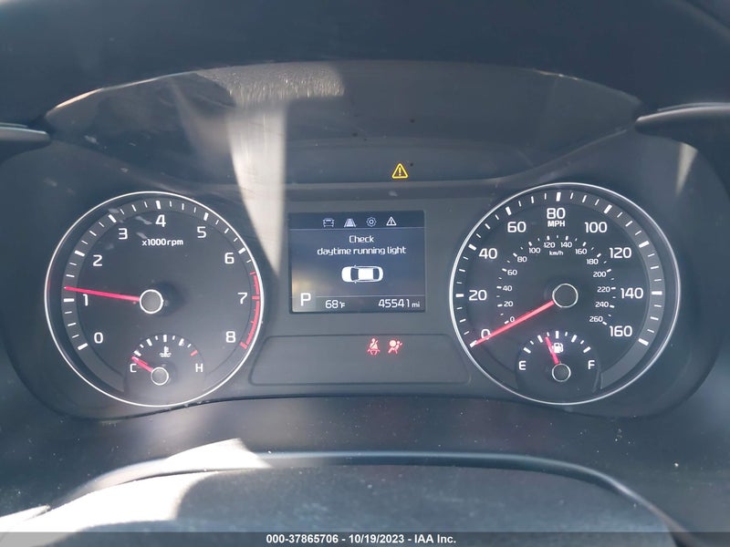 DayDrive