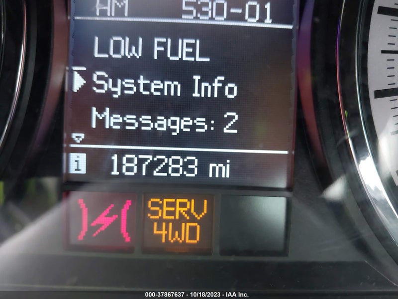DayDrive