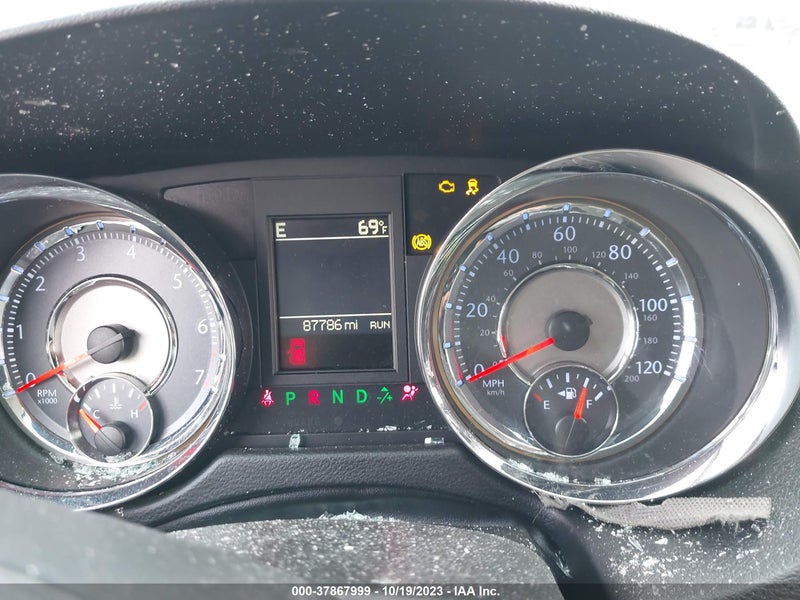 DayDrive