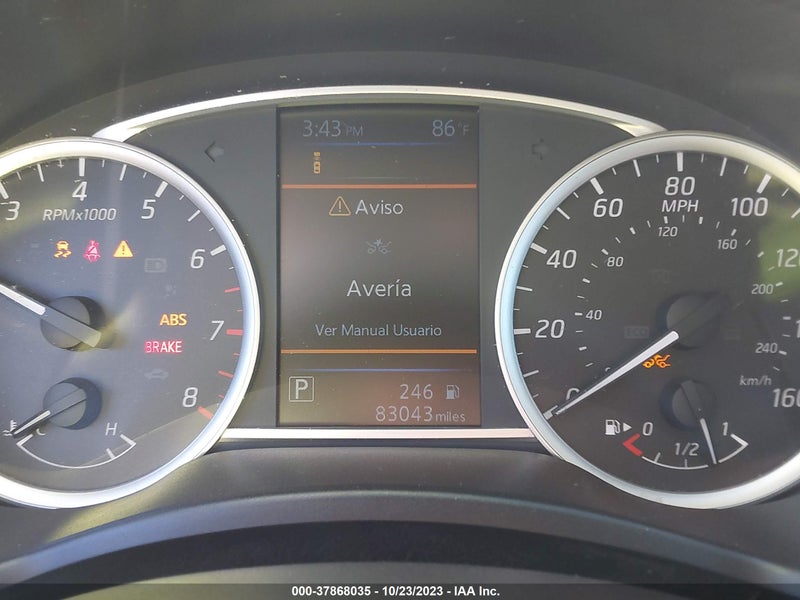 DayDrive