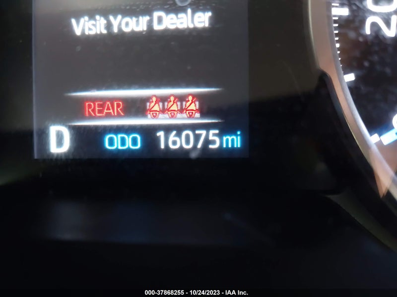DayDrive