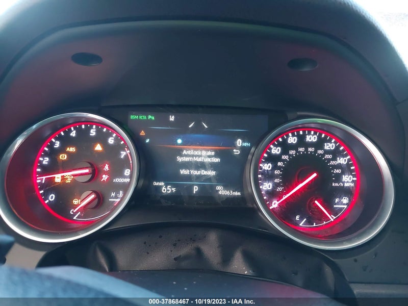DayDrive