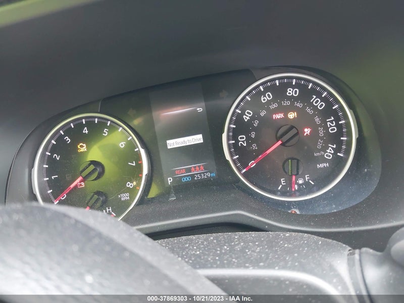DayDrive